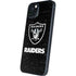 NFL Las Vegas Raiders Distressed iPhone Skins