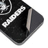 NFL Las Vegas Raiders Distressed iPhone 15 Pro Max Skin