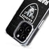 NFL Las Vegas Raiders Distressed iPhone 16 Pro MagSafe Case