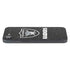 NFL Las Vegas Raiders Distressed iPhone 16e Skin