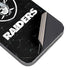 NFL Las Vegas Raiders Distressed iPhone 16e Skin