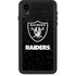 NFL Las Vegas Raiders Distressed iPhone Cases