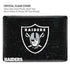 NFL Las Vegas Raiders Distressed MacBook Pro 14in (2021-24) Case plus Skin