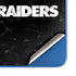 NFL Las Vegas Raiders Distressed Moto G Play 4G (2024) Skin