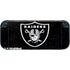 NFL Las Vegas Raiders Distressed Nintendo Switch 2 (2025) with Joy-Con Skin