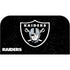 NFL Las Vegas Raiders Distressed Nintendo Switch 2 (2025) with Joy-Con Skin