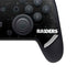 NFL Las Vegas Raiders Distressed Nintendo Switch 2 (2025) Pro Controller Skin