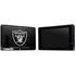 NFL Las Vegas Raiders Distressed Nintendo Switch Bundle Skin