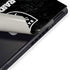 NFL Las Vegas Raiders Distressed Nintendo Switch Bundle Skin