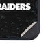 NFL Las Vegas Raiders Distressed Otterbox Defender iPhone Skin