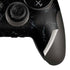 NFL Las Vegas Raiders Distressed PlayStation Scuf Vantage 2 Controller Skin