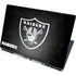 NFL Las Vegas Raiders Distressed Dell Precision Skin