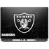 NFL Las Vegas Raiders Distressed Dell Precision Skin