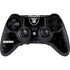 NFL Las Vegas Raiders Distressed PlayStation PS4 Skins