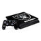 NFL Las Vegas Raiders Distressed PS4 Slim Bundle Skin