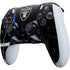 NFL Las Vegas Raiders Distressed PS5 DualSense Edge Pro Controller Skin