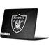 NFL Las Vegas Raiders Distressed Surface Laptop 7 13.8in Skin