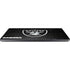 NFL Las Vegas Raiders Distressed Surface Laptop 7 13.8in Skin