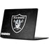 NFL Las Vegas Raiders Distressed Surface Laptop 7 15in Skin