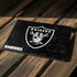 NFL Las Vegas Raiders Distressed Surface Pro 7 Skin