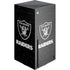 NFL Las Vegas Raiders Distressed Xbox Series X Skins