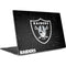 NFL Las Vegas Raiders Distressed Dell XPS Skin