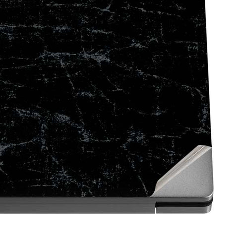 NFL Las Vegas Raiders Distressed Dell XPS Skin