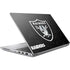 NFL Las Vegas Raiders Distressed HP ZBook Fury 16 G10 Skin