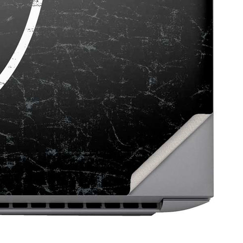 NFL Las Vegas Raiders Distressed HP ZBook Fury 16 G10 Skin