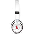NFL Las Vegas Raiders Double Vision Beats Solo 3 Wireless Skin