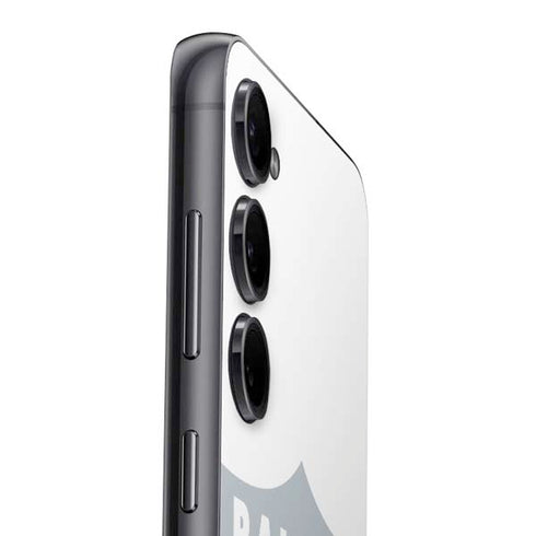 NFL Las Vegas Raiders Double Vision Galaxy A16 5G Skin