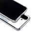 NFL Las Vegas Raiders Double Vision Galaxy A36 5G Clear Case