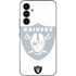 NFL Las Vegas Raiders Double Vision Galaxy A54 5G Skin