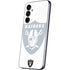NFL Las Vegas Raiders Double Vision Galaxy A54 5G Skin