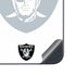 NFL Las Vegas Raiders Double Vision Galaxy A54 5G Skin
