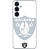 NFL Las Vegas Raiders Double Vision Galaxy A55 5G Skin
