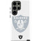 NFL Las Vegas Raiders Double Vision Galaxy S23 Ultra Pro Case
