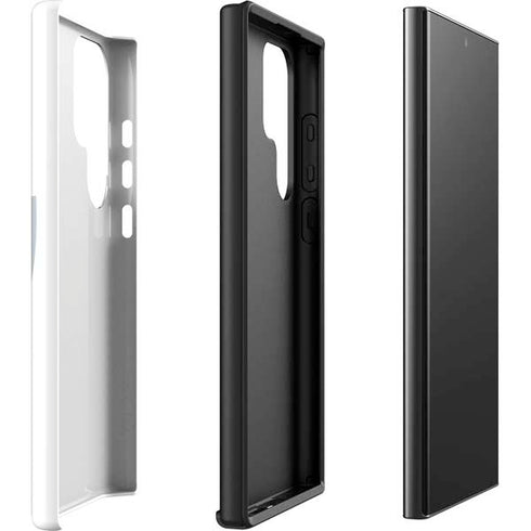 NFL Las Vegas Raiders Double Vision Galaxy S23 Ultra Pro Case