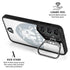NFL Las Vegas Raiders Double Vision Galaxy S25 Kickstand Case