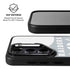 NFL Las Vegas Raiders Double Vision Galaxy S25 Kickstand Case