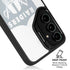 NFL Las Vegas Raiders Double Vision Galaxy S25 Kickstand Case