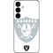 NFL Las Vegas Raiders Double Vision Galaxy S25 Plus Skin