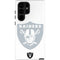 NFL Las Vegas Raiders Double Vision Galaxy S25 Ultra Impact Case