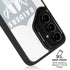 NFL Las Vegas Raiders Double Vision Galaxy S24 Ultra Kickstand Case
