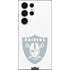 NFL Las Vegas Raiders Double Vision Galaxy S24 Ultra Skin