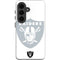 NFL Las Vegas Raiders Double Vision Galaxy S26 Impact Case