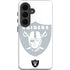 NFL Las Vegas Raiders Double Vision Galaxy S26 Impact Case