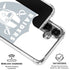 NFL Las Vegas Raiders Double Vision Galaxy S26 Plus Clear Case