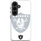 NFL Las Vegas Raiders Double Vision Galaxy S26 Plus Impact Case