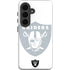 NFL Las Vegas Raiders Double Vision Galaxy S26 Plus Impact Case